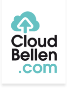 logo cloudbellen
